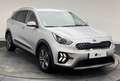 Kia Niro 1.6 GDi Hybride 141 ch DCT6 Active - 5P Gris - thumbnail 2