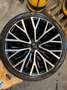 Volvo XC60 XC60 T8 AWD Recharge PHEV Inscription Geartronic Inscription Blau - thumbnail 27
