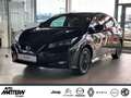 Nissan Leaf Tekna crna - thumbnail 1