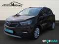 Opel Mokka X Innovation 1.4 Turbo AHK Navi LED Apple CarPlay Braun - thumbnail 1