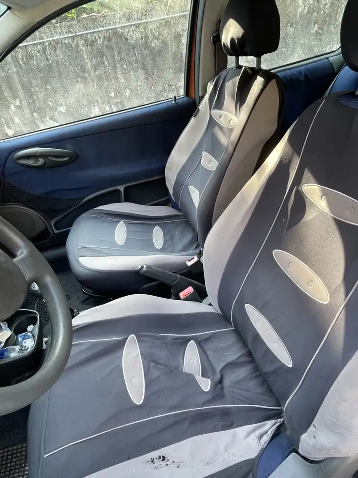 Fiat Punto 3p 1.2 ELX, foto 9