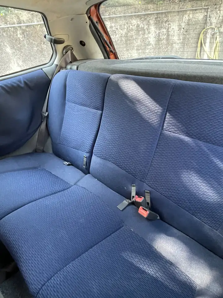 Fiat Punto 3p 1.2 ELX, foto 10