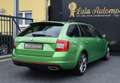 Skoda Octavia RS 2.0 TDI BLUETOOTH TEMPOMAT KLIMA AHK Vert - thumbnail 6