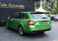 Skoda Octavia RS 2.0 TDI BLUETOOTH TEMPOMAT KLIMA AHK Vert - thumbnail 5