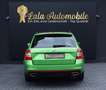 Skoda Octavia RS 2.0 TDI BLUETOOTH TEMPOMAT KLIMA AHK Vert - thumbnail 4