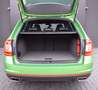 Skoda Octavia RS 2.0 TDI BLUETOOTH TEMPOMAT KLIMA AHK Vert - thumbnail 20