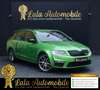 Skoda Octavia RS 2.0 TDI BLUETOOTH TEMPOMAT KLIMA AHK Vert - thumbnail 1