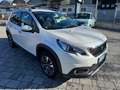Peugeot 2008 2008 1.2 puretech Allure s Weiß - thumbnail 2