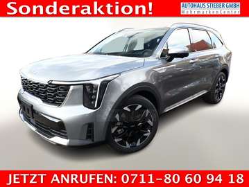 4WD 7S Nappa Pano Bose HUD eHK ACC SHZ 142 kW (...
