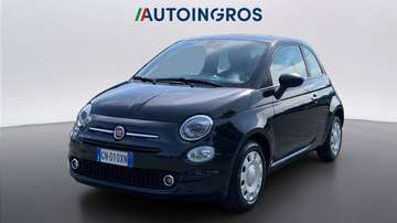500 1.0 hybrid 70cv