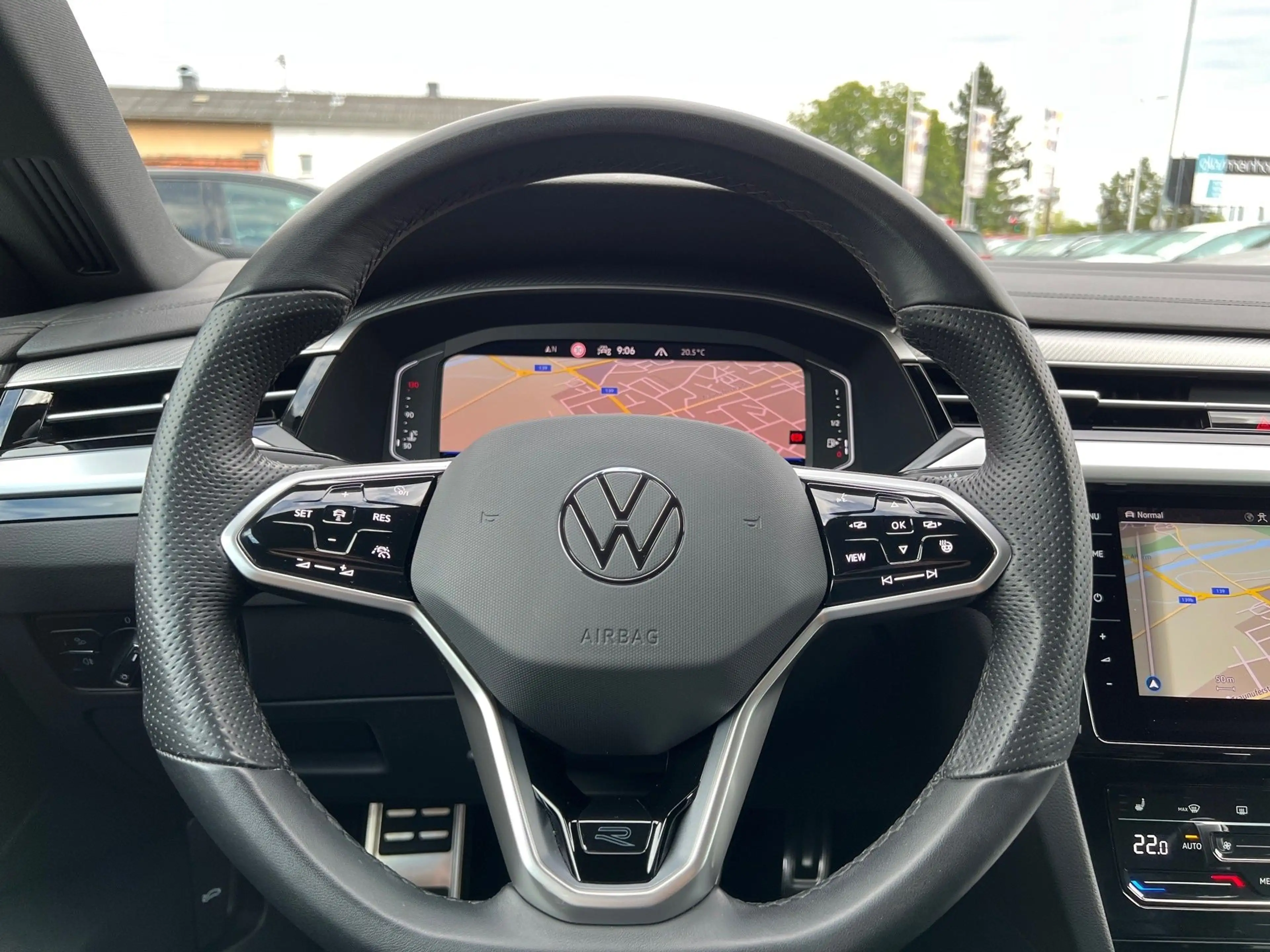 Volkswagen Arteon SB R-Line 2,0 TDI DSG | NP €64.850 — photo 15