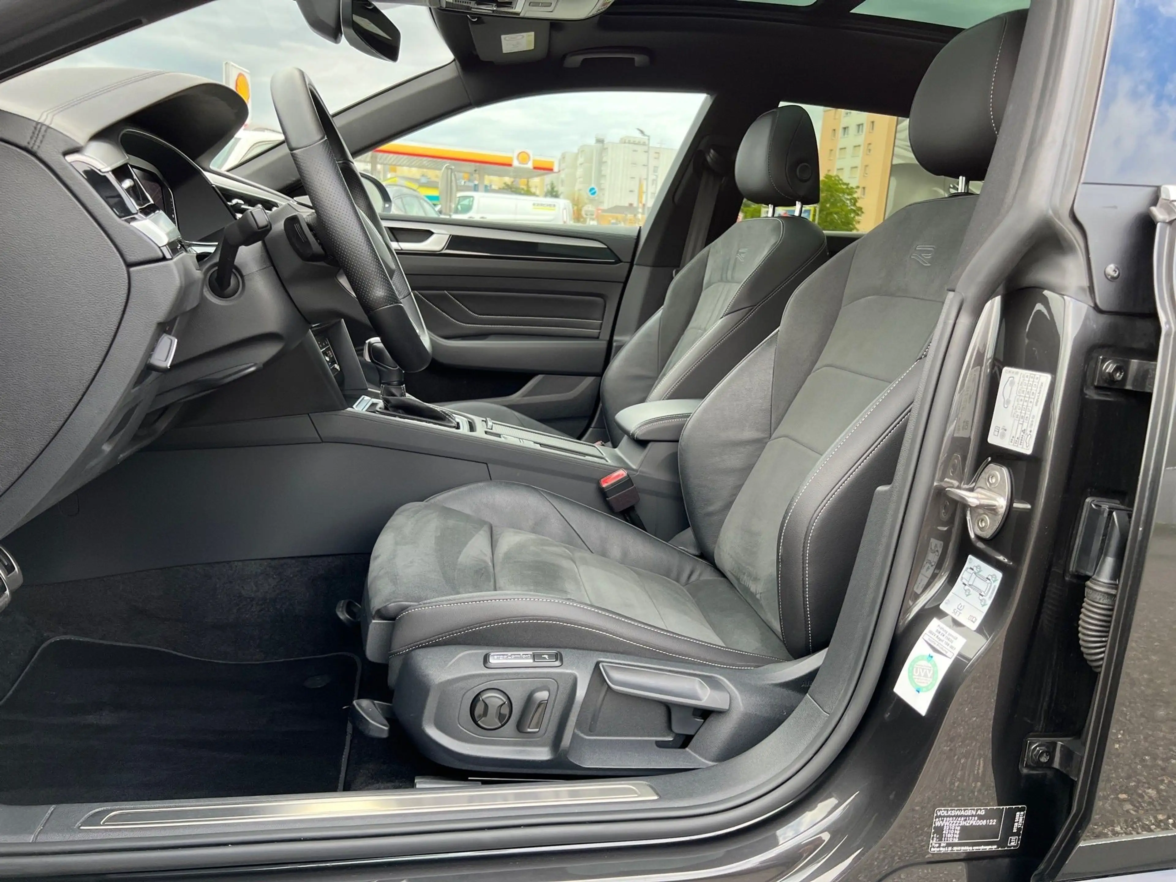Volkswagen Arteon SB R-Line 2,0 TDI DSG | NP €64.850 — photo 12