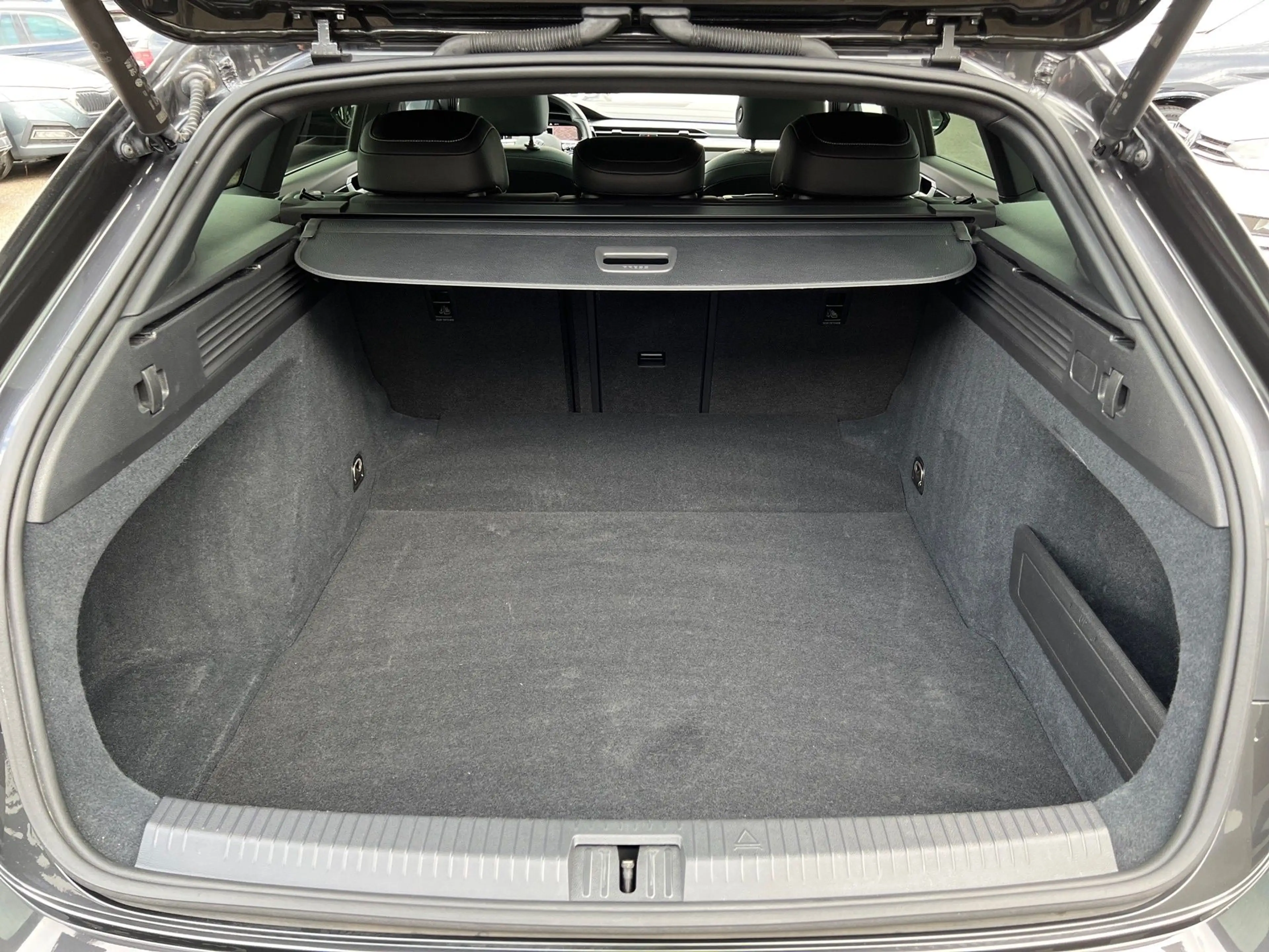 Volkswagen Arteon SB R-Line 2,0 TDI DSG | NP €64.850 — photo 14