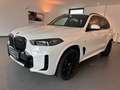 BMW X5 xDrive30d M Sportpaket Weiß - thumbnail 1