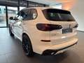 BMW X5 xDrive30d M Sportpaket Weiß - thumbnail 6