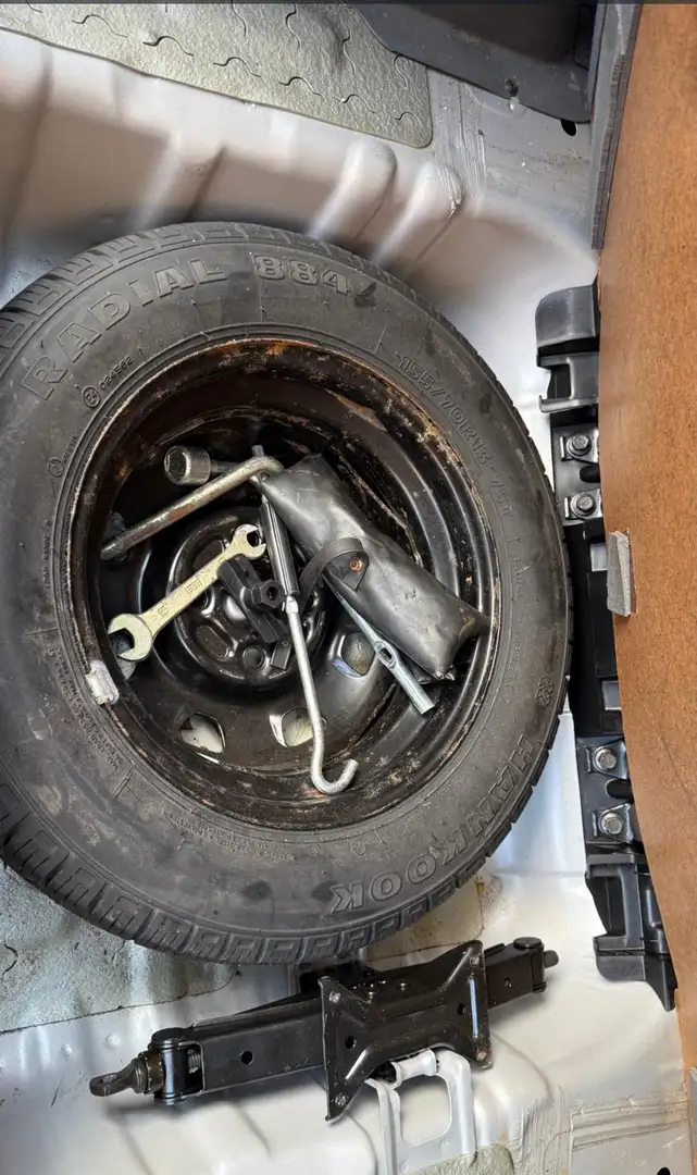 Hyundai Atos Prime 1.0 GLS - 2