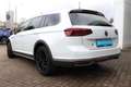 Volkswagen Passat Alltrack 2,0 l TDI 4MOT147 kW 7-Gang- DSG Klima Navi Weiß - thumbnail 14