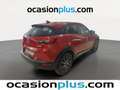 Mazda CX-3 1.5D Luxury 2WD Rojo - thumbnail 4