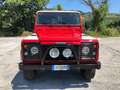 Land Rover Defender Red - thumbnail 8