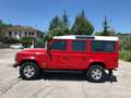Land Rover Defender Red - thumbnail 2