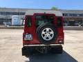 Land Rover Defender Red - thumbnail 4