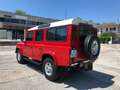 Land Rover Defender Red - thumbnail 3
