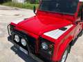 Land Rover Defender Red - thumbnail 9