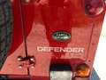 Land Rover Defender Red - thumbnail 12