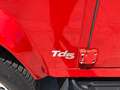 Land Rover Defender Red - thumbnail 11