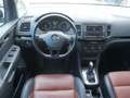 Volkswagen Sharan Business+ SCR 2,0 TDI DSG *LEDER+NAVI+XENON* Grau - thumbnail 9