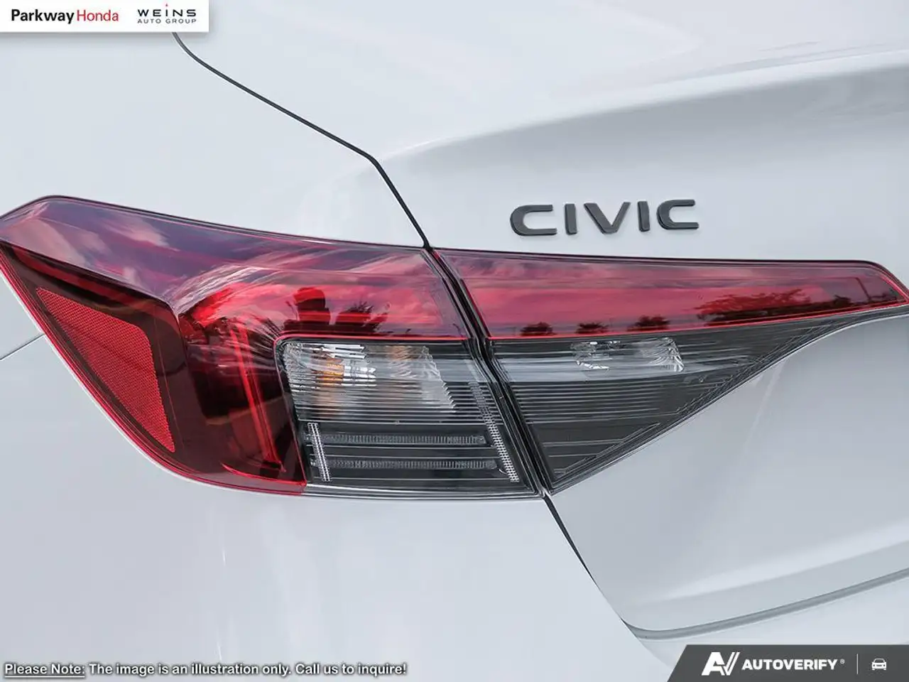Honda Civic снимка Honda Civic
