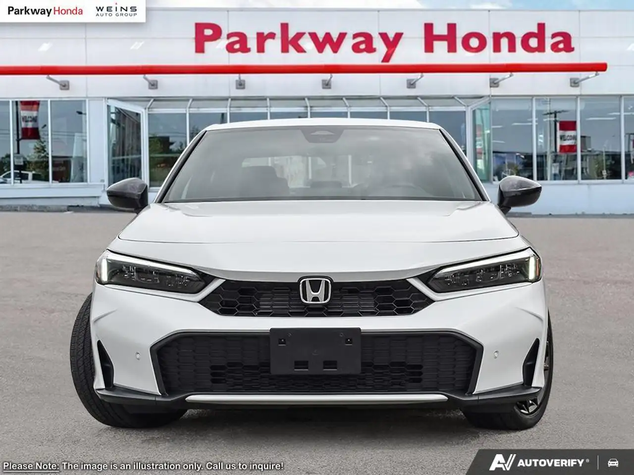 Honda Civic снимка Honda Civic