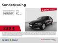 Audi A3 30 TFSI advanced Navi LED Zwart - thumbnail 1