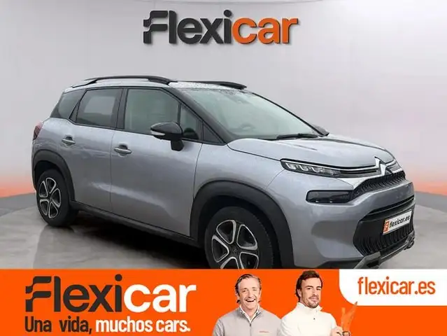 Citroen C3 Aircross BlueHDi S&S Feel 110
