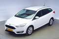 Ford Focus WAGON 1.0 EcoBoost 125pk Edition Business [ Navi C Weiß - thumbnail 11