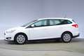 Ford Focus WAGON 1.0 EcoBoost 125pk Edition Business [ Navi C Weiß - thumbnail 2