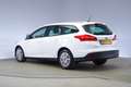 Ford Focus WAGON 1.0 EcoBoost 125pk Edition Business [ Navi C Weiß - thumbnail 3