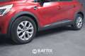 Renault Captur 1.0 TCE 90CV Intens Rouge - thumbnail 6