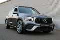 Mercedes-Benz GLB 35 AMG 4MATIC (Panoramadak Sportleder/Memory Carplay Dist Grijs - thumbnail 35