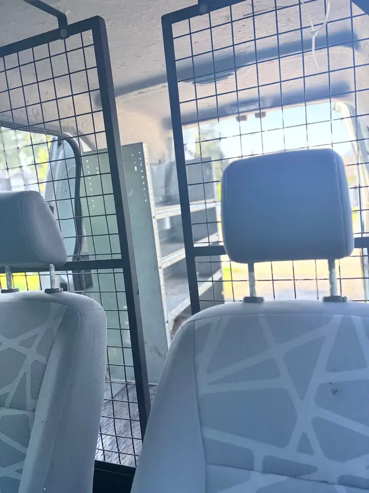 Ford Transit Connect снимка Ford Transit Connect