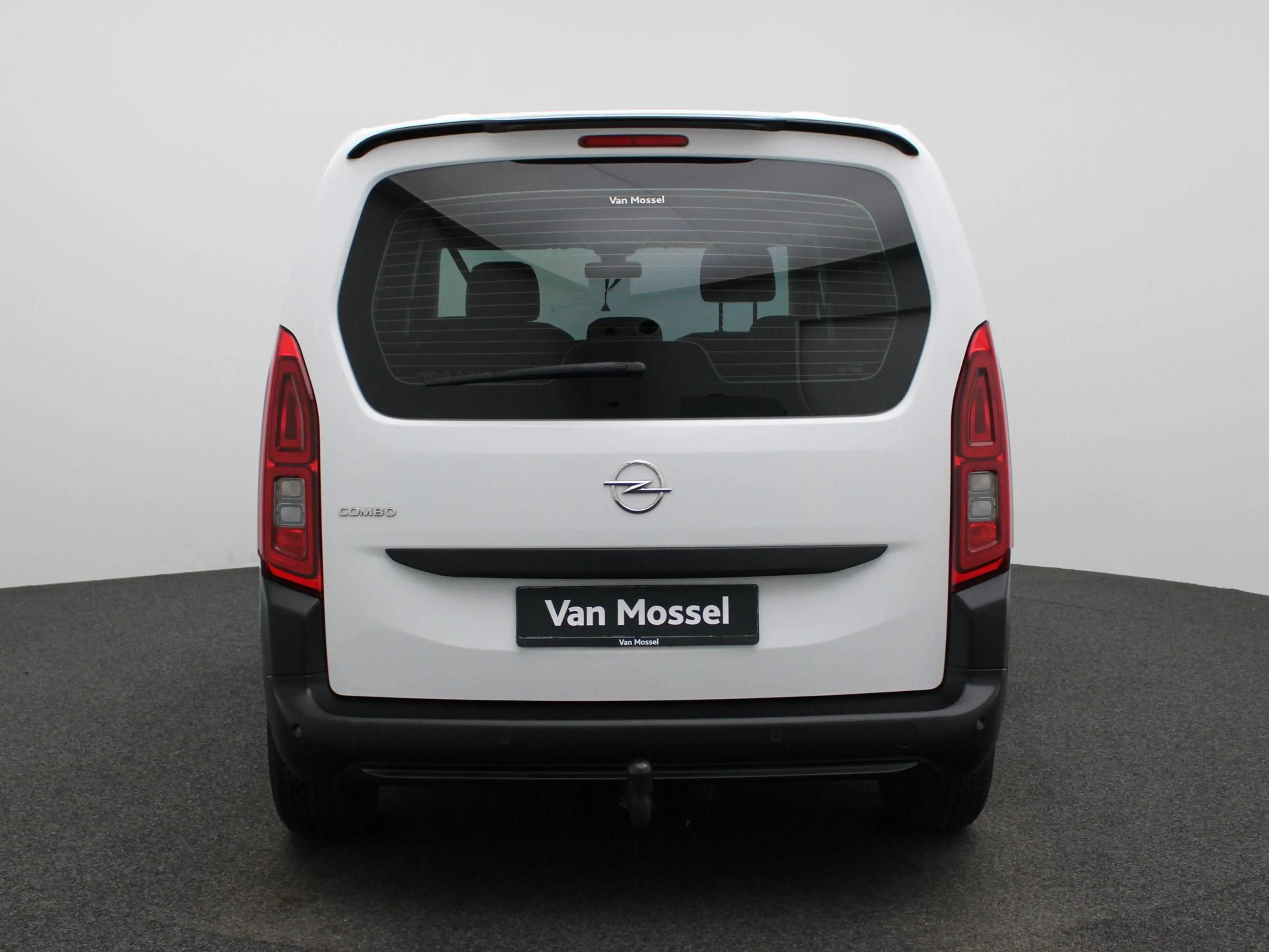 Opel Combo Life 1.5 Turbo D 100 MT6 Edition | PDC A | Bluetooth | — photo 6
