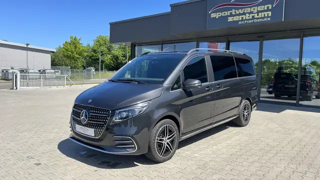 Mercedes-Benz V 300