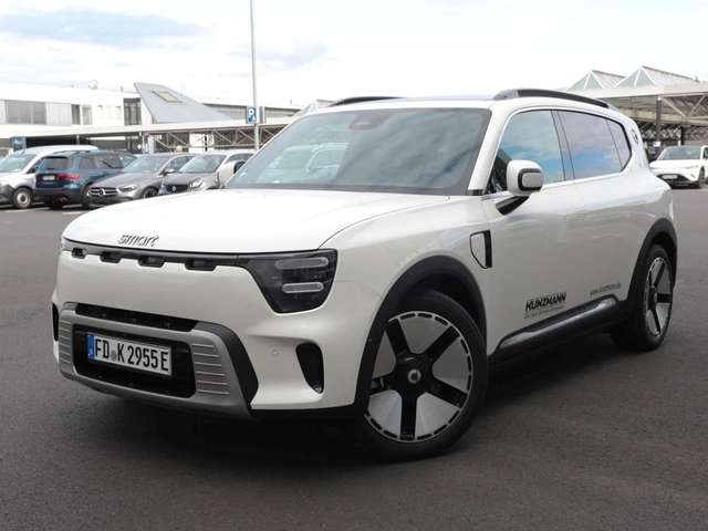 Imagine smart #5 Premium SpurA AUT