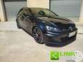 Volkswagen Golf GTD 2.0 TDI 5p. BlueMotion Technology Gris - thumbnail 2