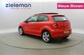 Volkswagen Polo 1.2 TSI Highline -  Panorama, Cruise, Stoelverw Rouge - thumbnail 2