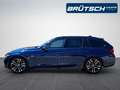BMW 320 i Touring Sport Line Shadow KLIMA / LED / NAVI / S Blue - thumbnail 7