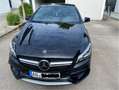 Mercedes-Benz CLA 45 AMG CLA 45 AMG 4Matic (117.952) Schwarz - thumbnail 1