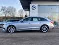 Audi A4 Avant 2.0 TDI 40 advanced S-tronic NAVI+AHK+K Silber - thumbnail 2