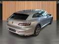 Volkswagen Arteon 2.0 TSI R-Line*IQ Light* Silber - thumbnail 4