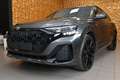 Audi Q8 MY2025 50TDI Q.TIP.3XS-LINE TET.GANCIO23"SCONTO30% Gris - thumbnail 1